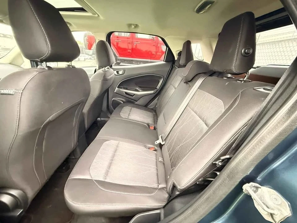 2021 Ford EcoSport - Image 9 of 12