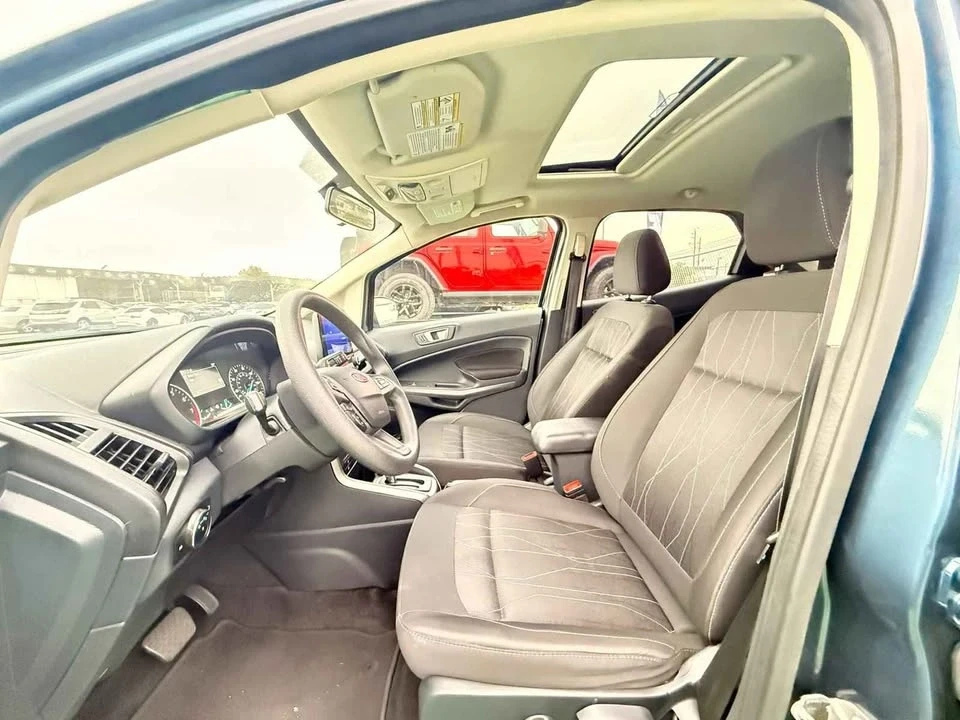 2021 Ford EcoSport - Image 10 of 12