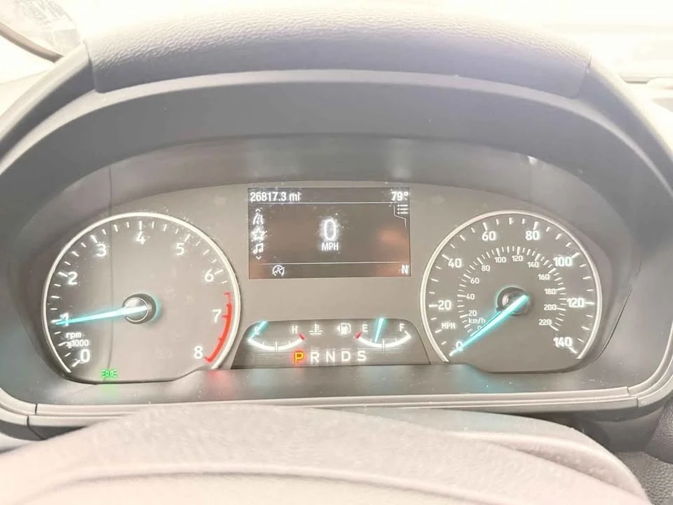 2021 Ford EcoSport - Image 12 of 12