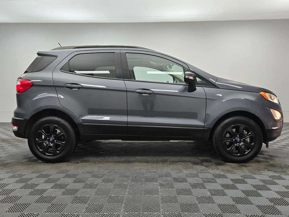 2021 Ford EcoSport - Image 8 of 12