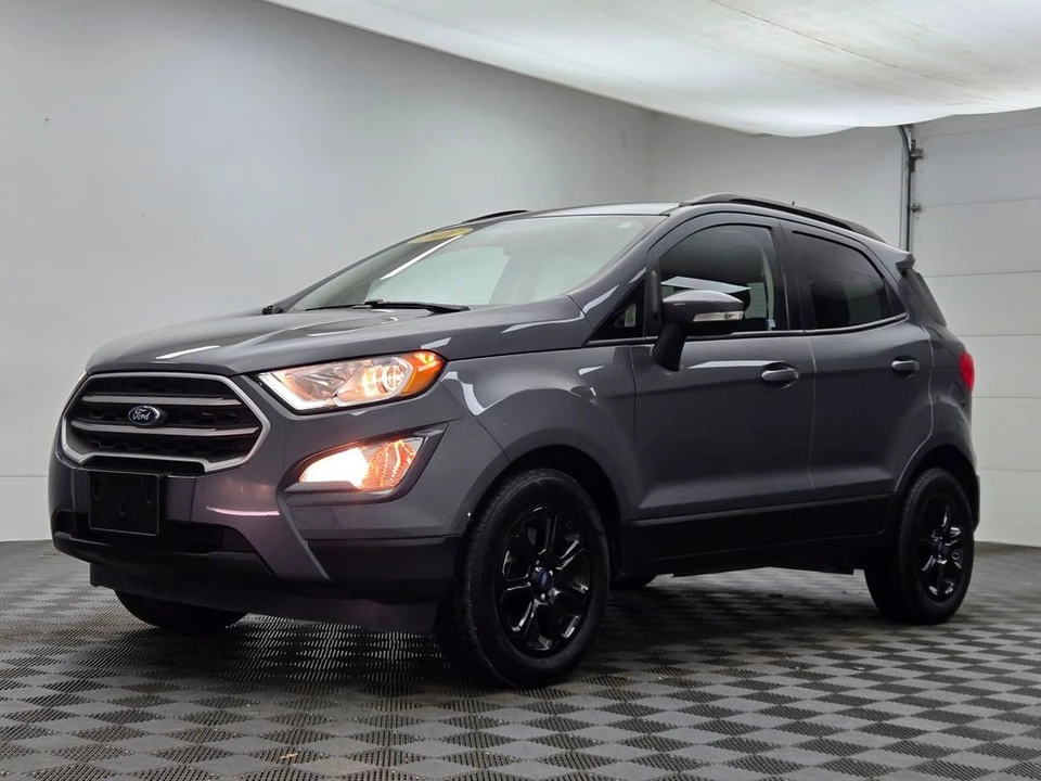 2021 Ford EcoSport - Image 12 of 12