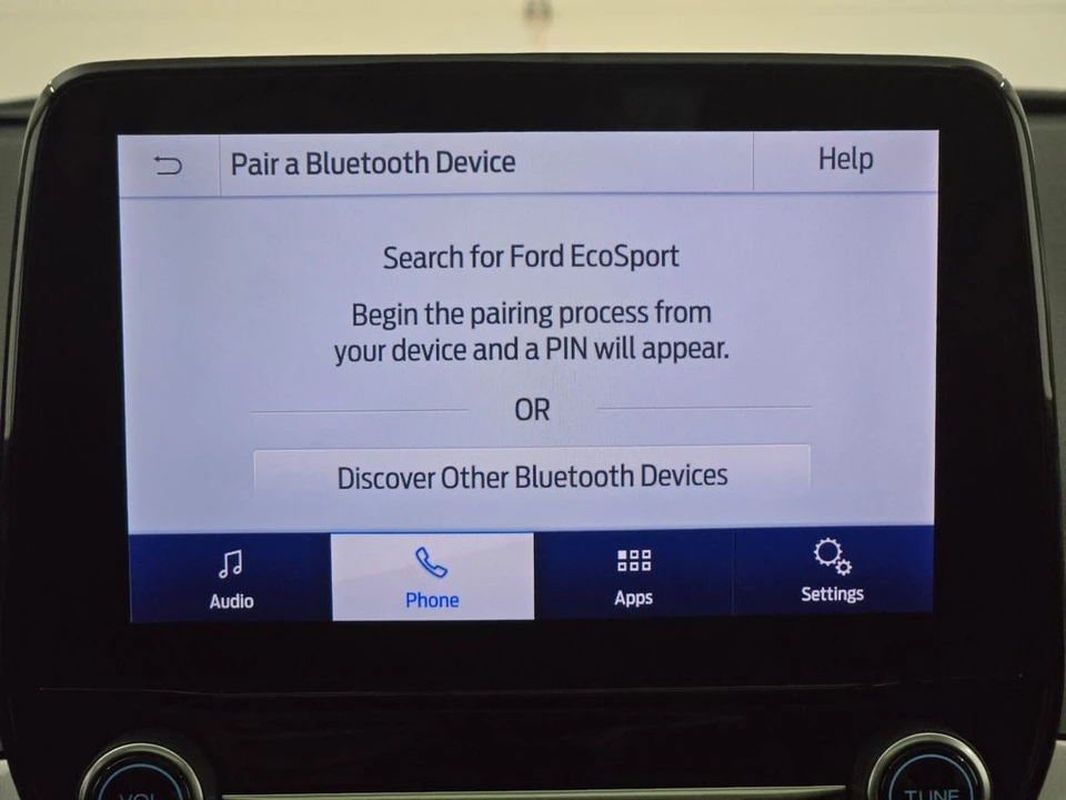 2021 Ford EcoSport - Image 6 of 12