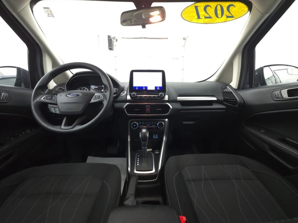2021 Ford EcoSport - Image 2 of 12