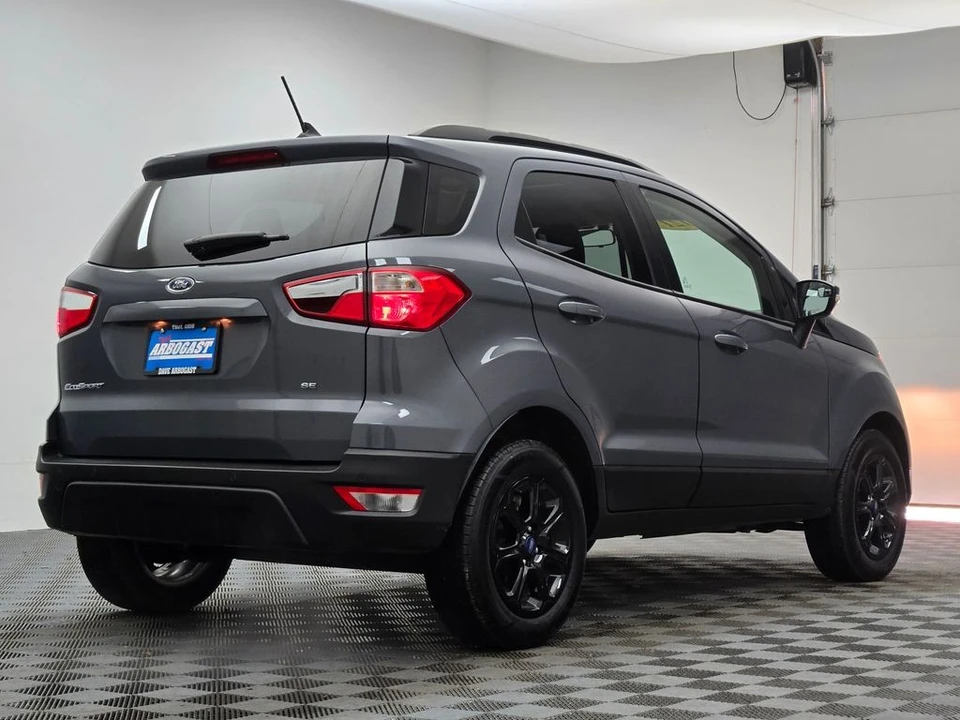 2021 Ford EcoSport - Image 9 of 12