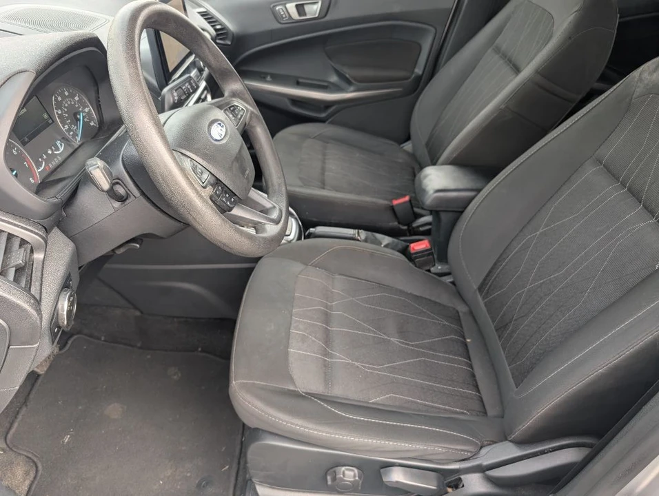 2021 Ford EcoSport - Image 9 of 20
