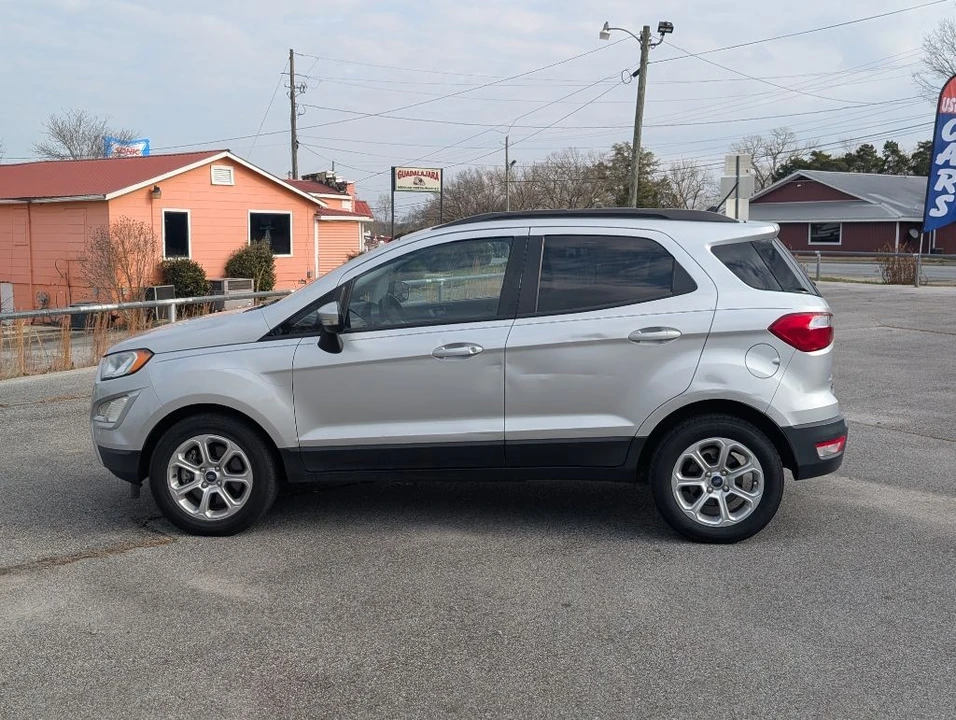 2021 Ford EcoSport - Image 5 of 20