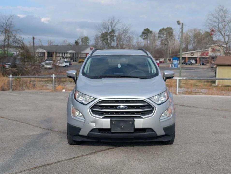 2021 Ford EcoSport - Image 3 of 20