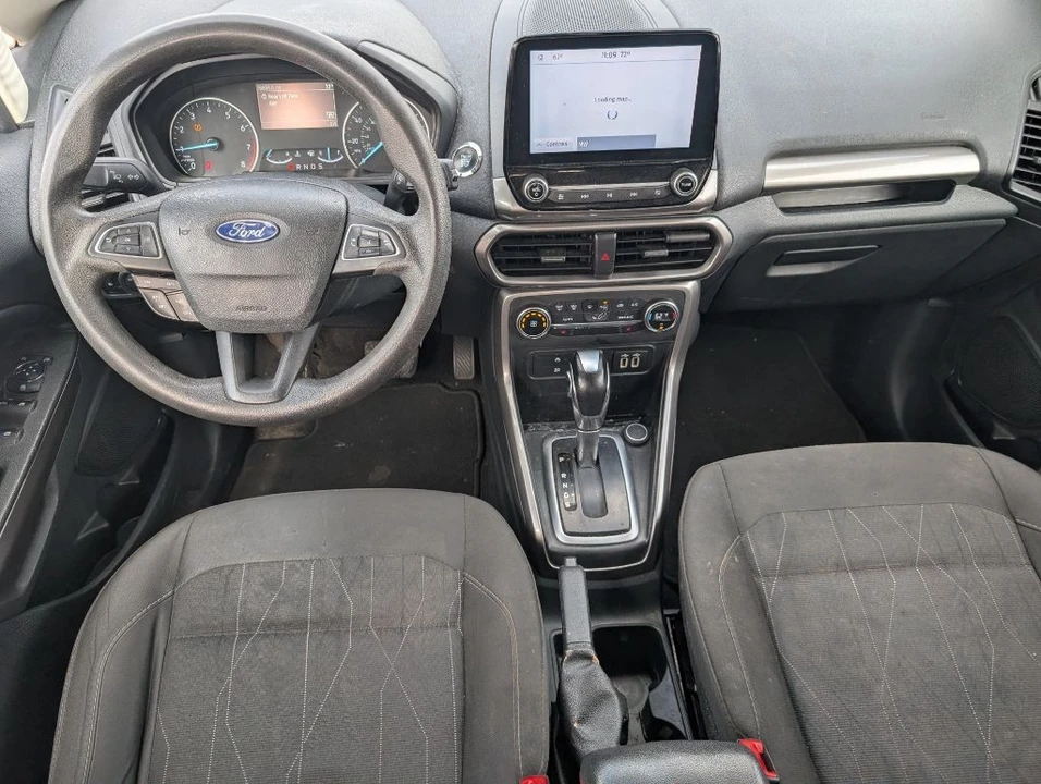 2021 Ford EcoSport - Image 8 of 20