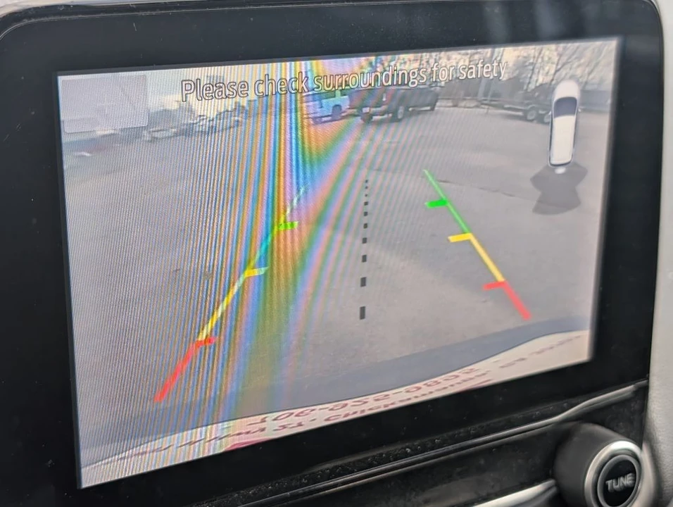 2021 Ford EcoSport - Image 16 of 20