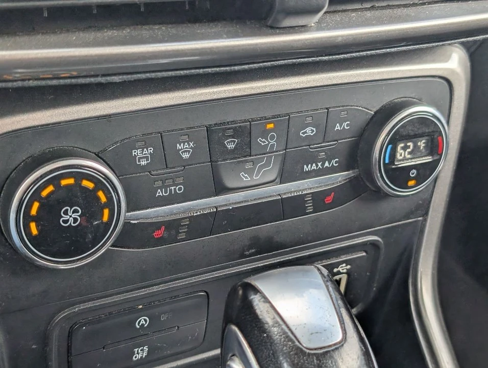 2021 Ford EcoSport - Image 17 of 20