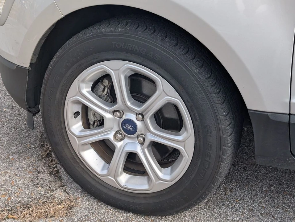 2021 Ford EcoSport - Image 20 of 20