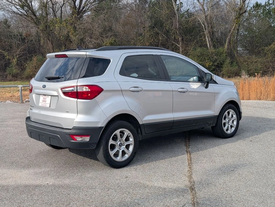 2021 Ford EcoSport - Image 6 of 20