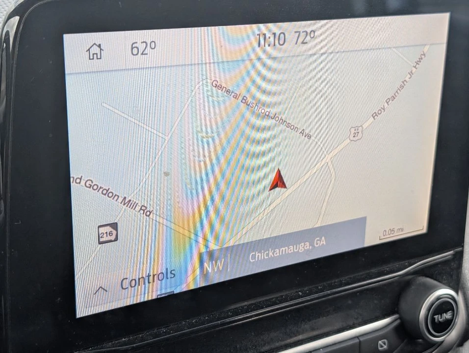 2021 Ford EcoSport - Image 15 of 20