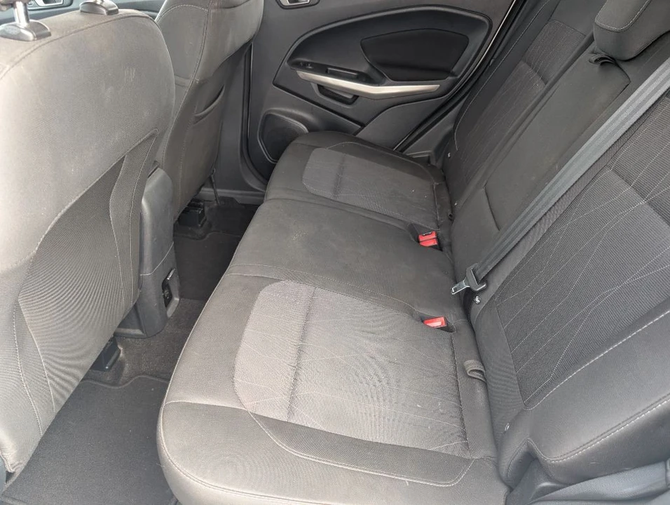 2021 Ford EcoSport - Image 10 of 20