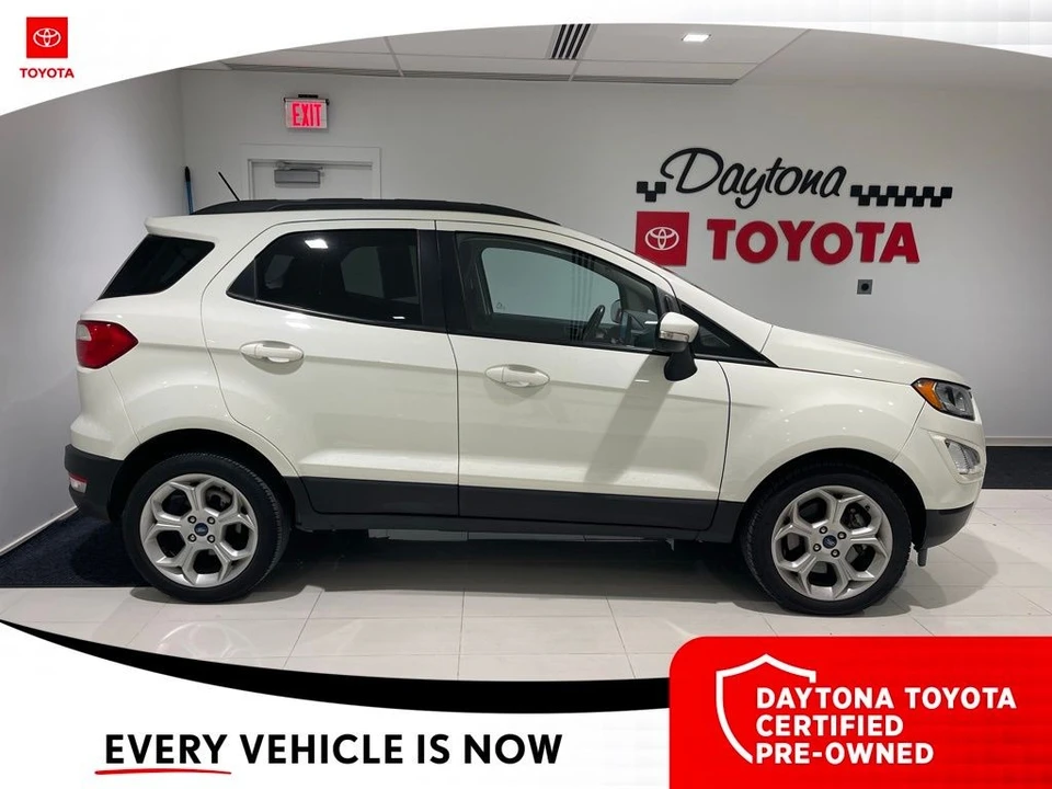 2021 Ford EcoSport - Image 2 of 12