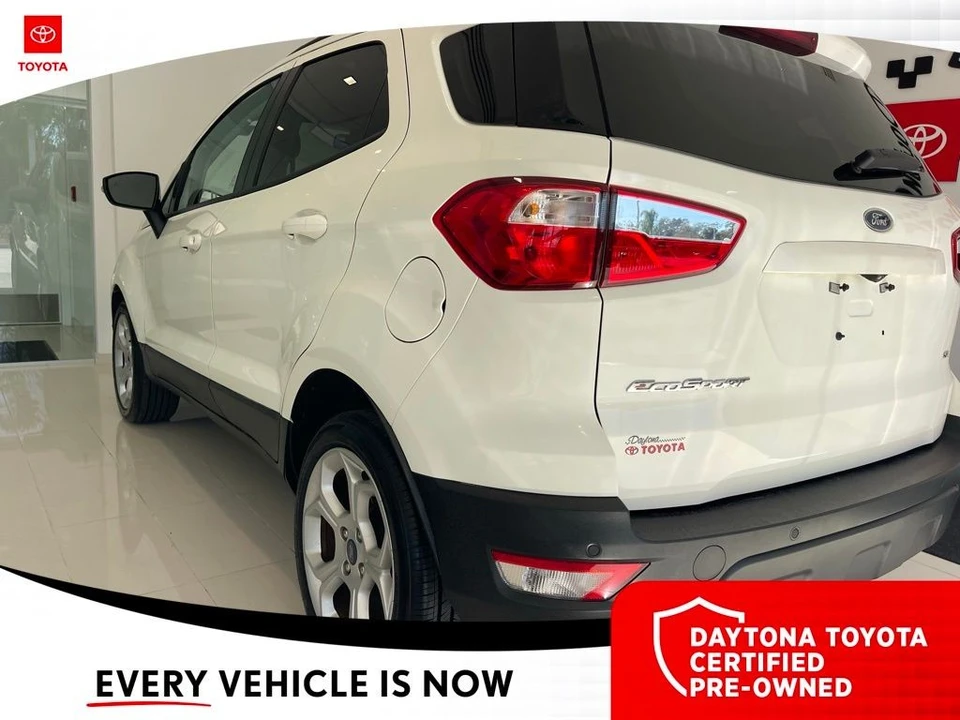2021 Ford EcoSport - Image 12 of 12