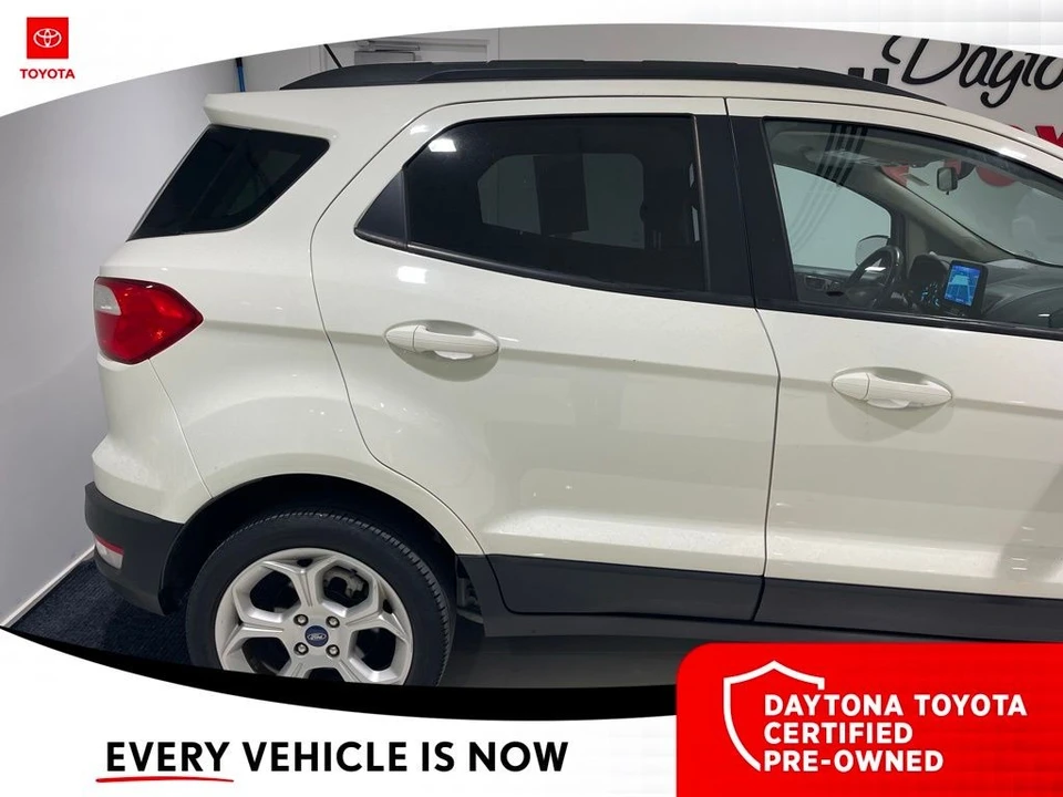 2021 Ford EcoSport - Image 3 of 12
