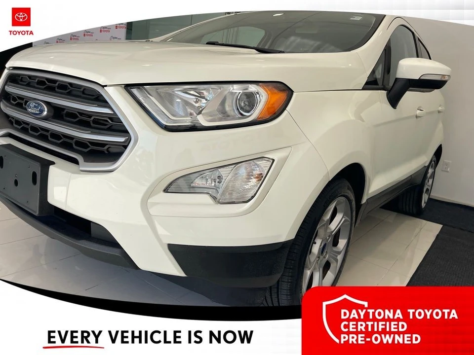 2021 Ford EcoSport - Image 9 of 12