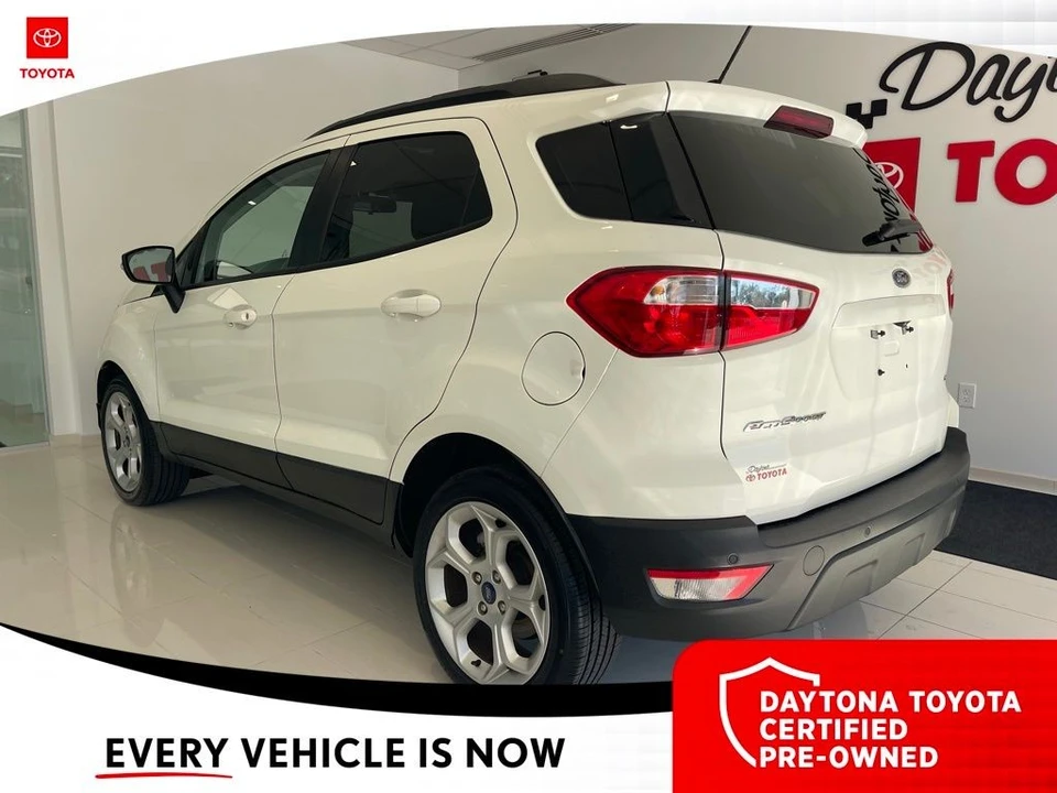 2021 Ford EcoSport - Image 11 of 12