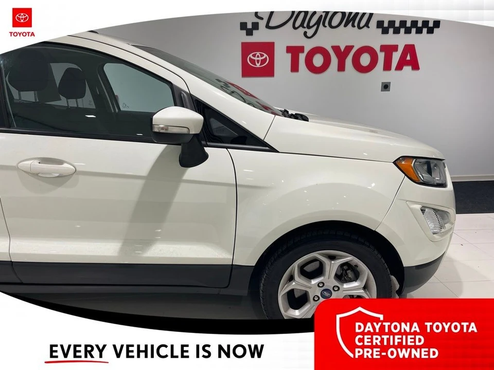 2021 Ford EcoSport - Image 4 of 12