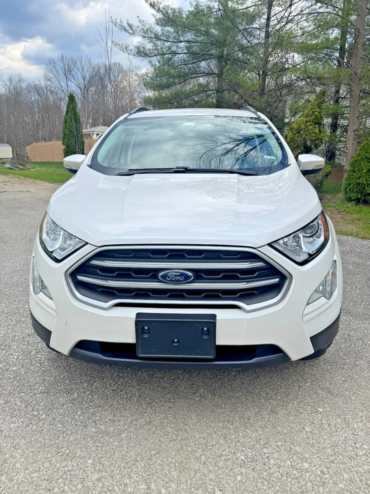 2021 Ford - Image 2 of 30
