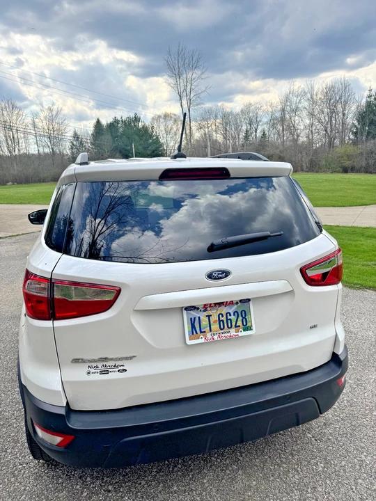 2021 Ford - Image 6 of 30