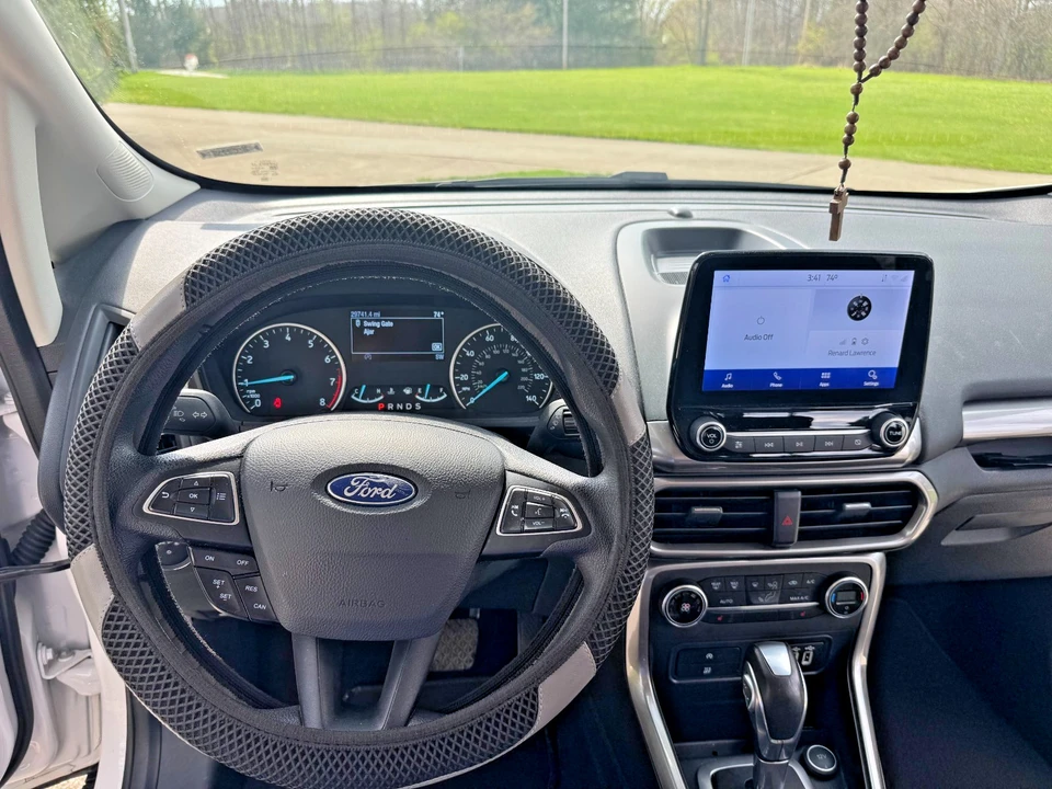 2021 Ford - Image 13 of 30