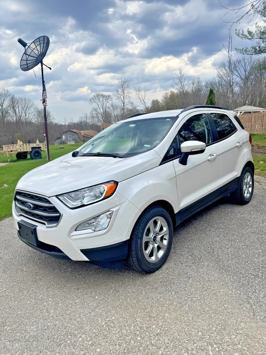 2021 Ford - Image 4 of 30
