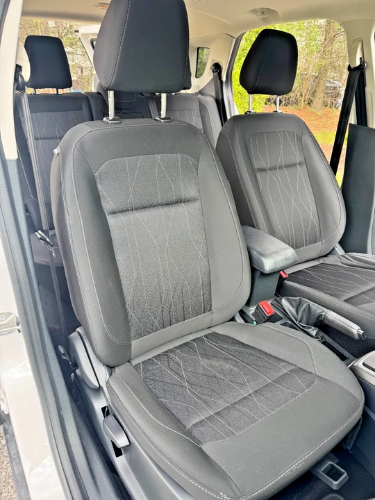 2021 Ford - Image 21 of 30
