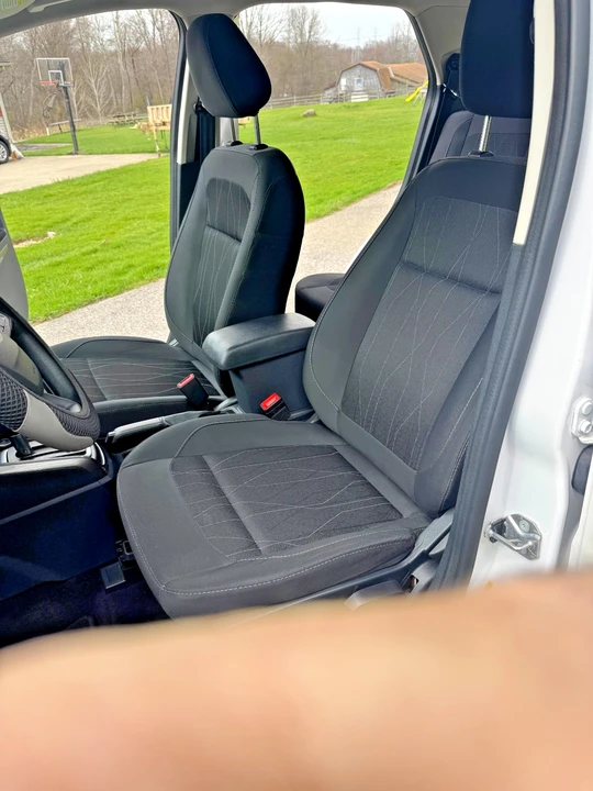 2021 Ford - Image 18 of 30