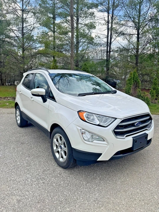 2021 Ford - Image 5 of 30