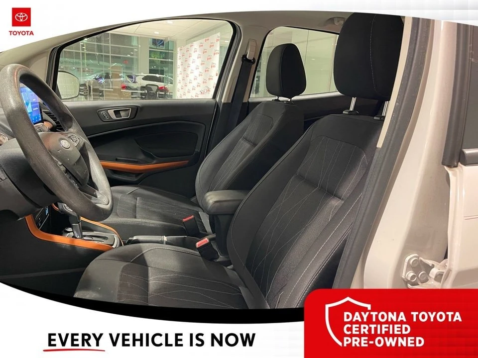 2021 Ford EcoSport - Image 7 of 10