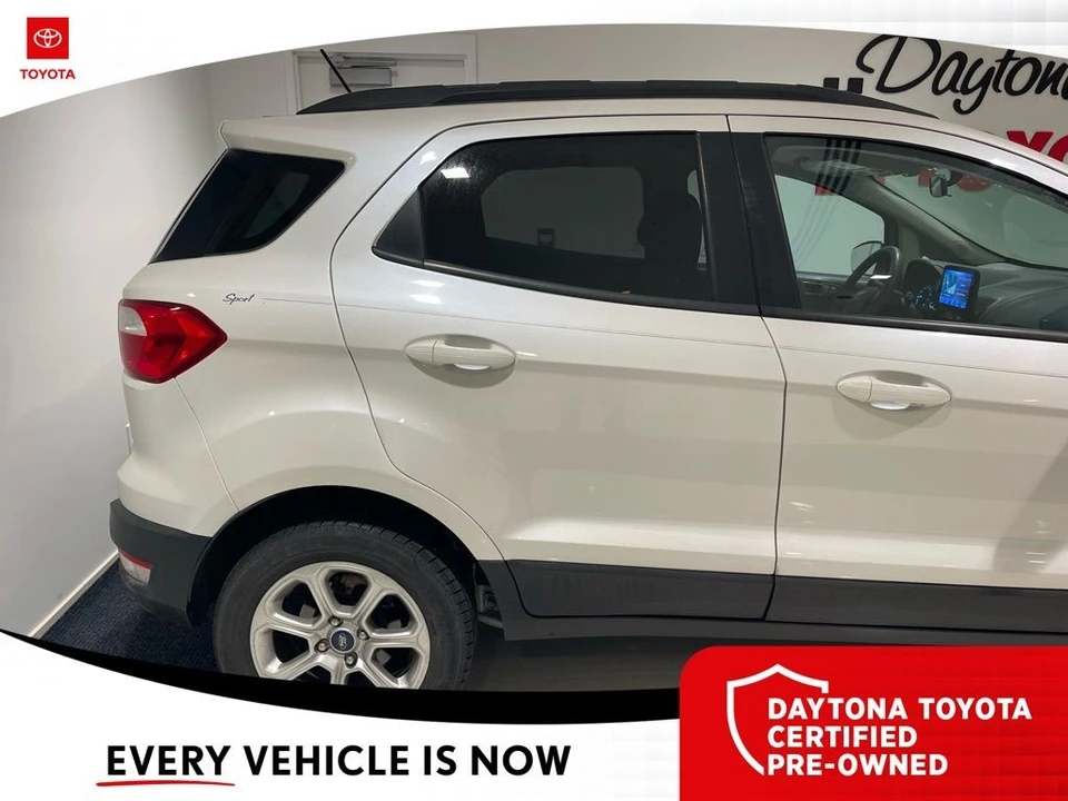 2021 Ford EcoSport - Image 3 of 10