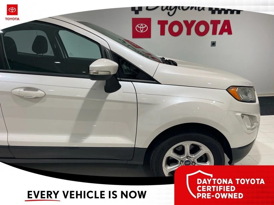 2021 Ford EcoSport - Image 4 of 10