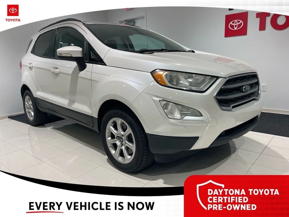 2021 Ford EcoSport - Image 8 of 10