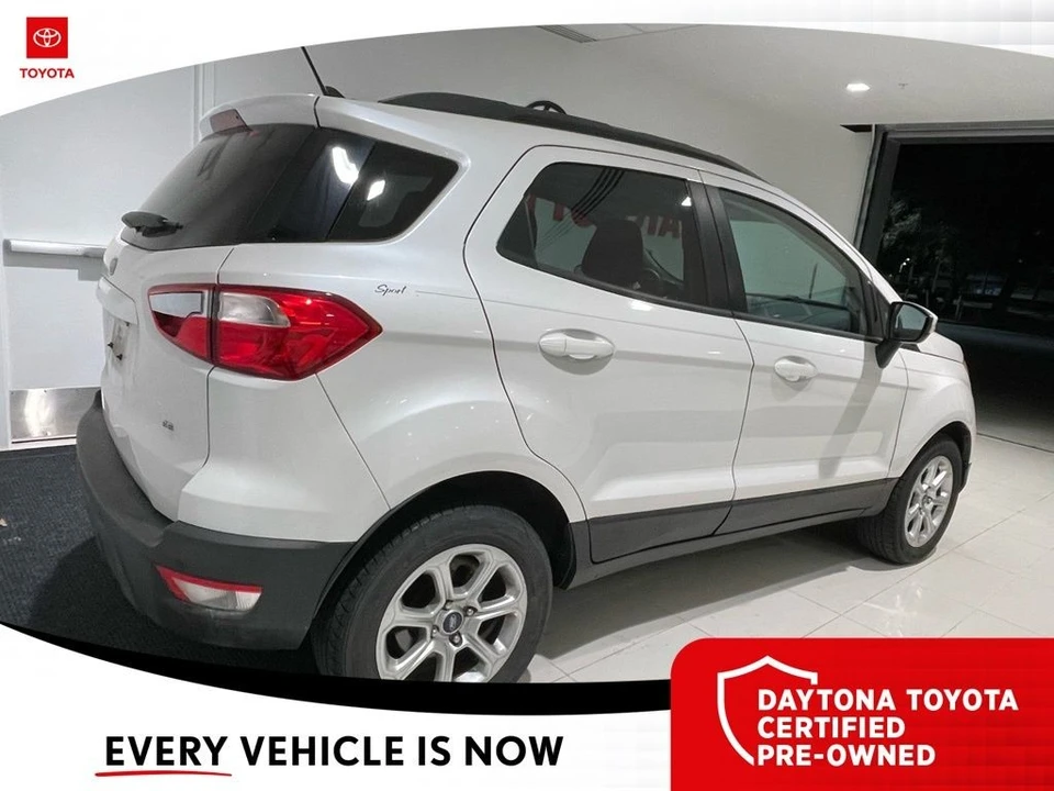 2021 Ford EcoSport - Image 5 of 10