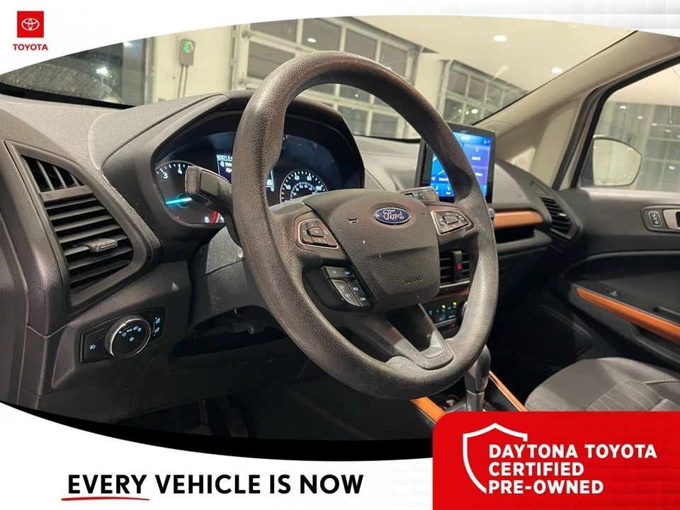 2021 Ford EcoSport - Image 6 of 10