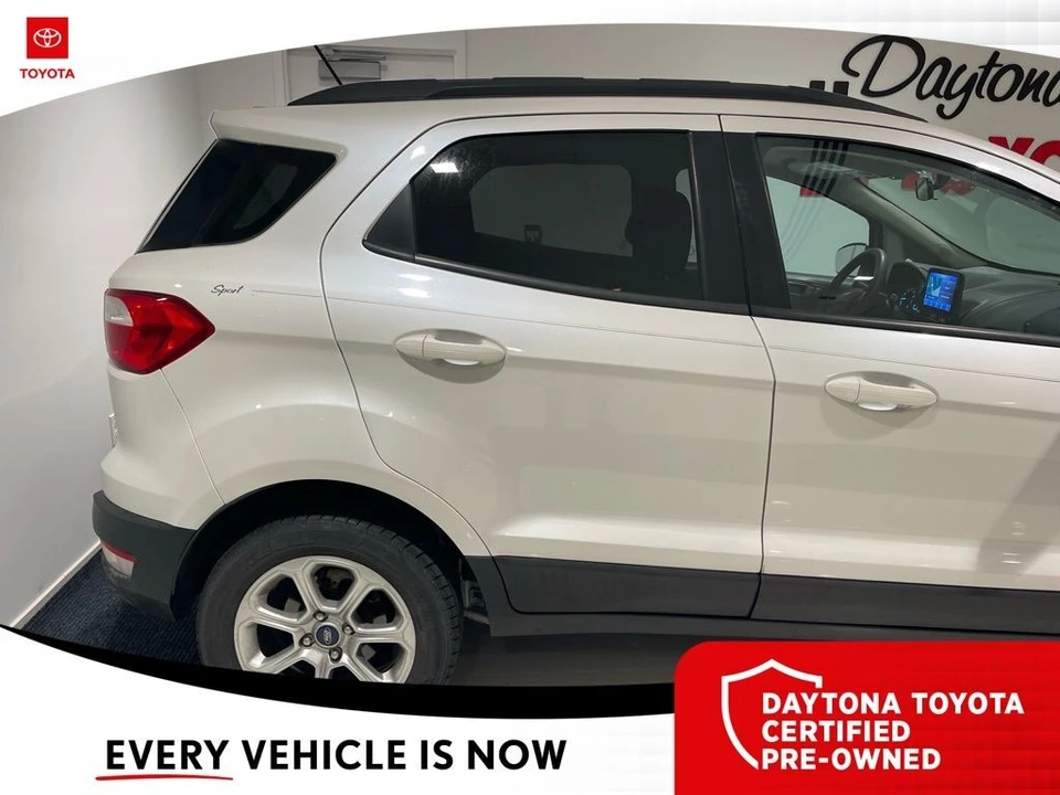 2021 Ford EcoSport - Image 10 of 10