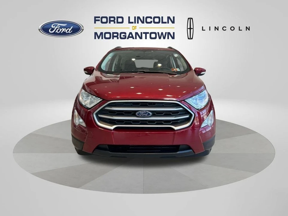 2021 Ford EcoSport - Image 2 of 12