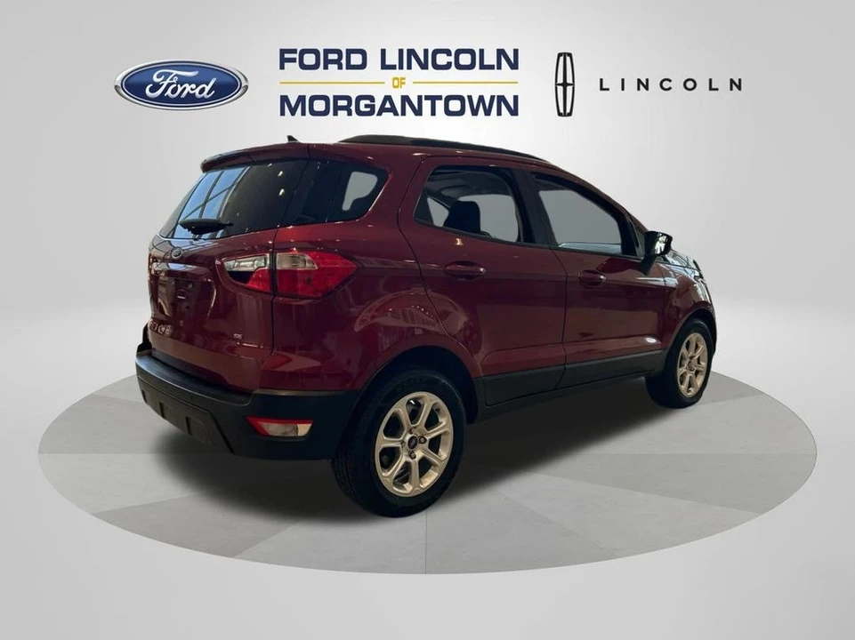 2021 Ford EcoSport - Image 5 of 12
