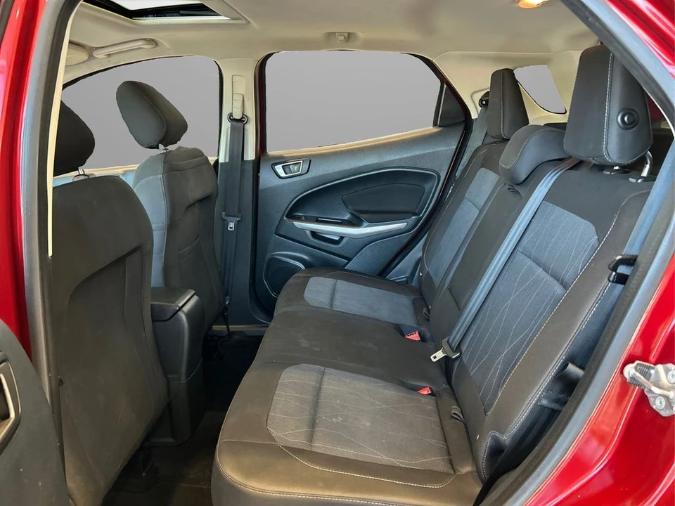 2021 Ford EcoSport - Image 10 of 12