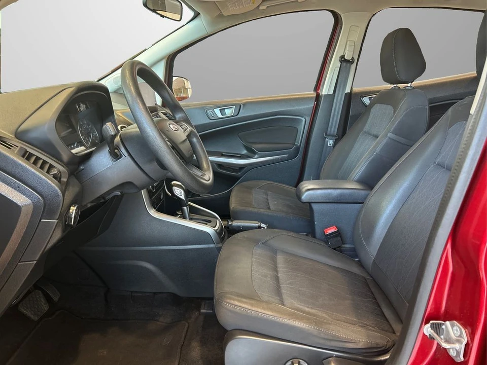 2021 Ford EcoSport - Image 9 of 12