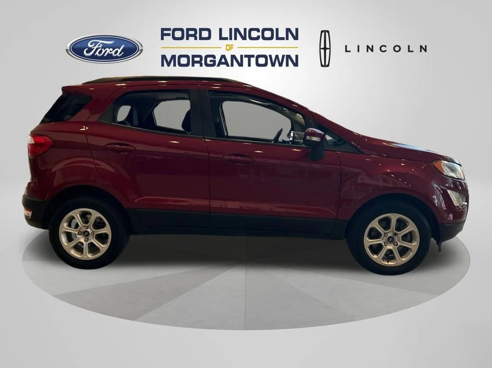 2021 Ford EcoSport - Image 4 of 12