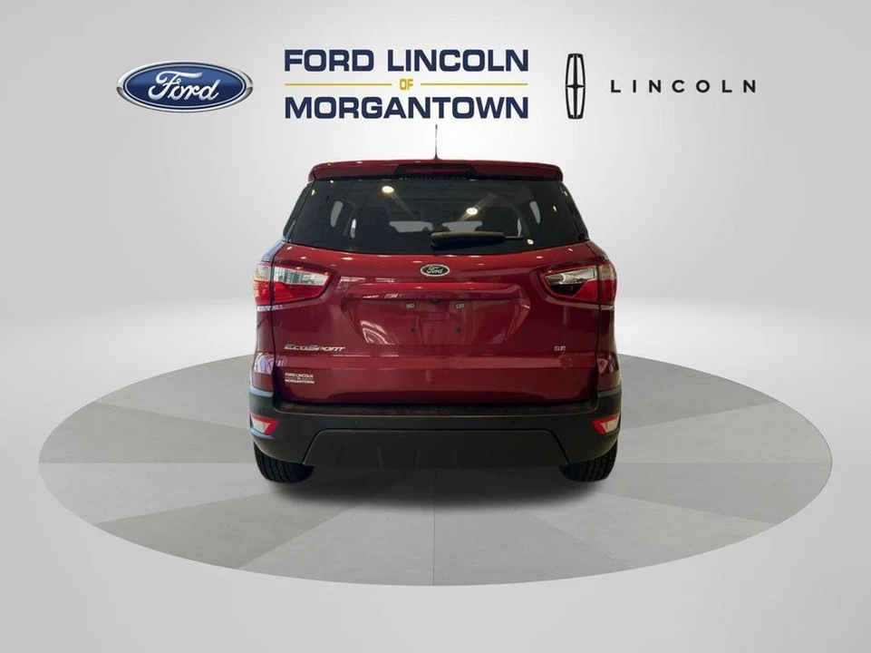 2021 Ford EcoSport - Image 6 of 12
