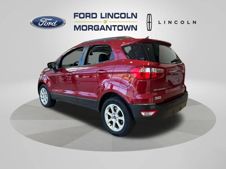 2021 Ford EcoSport - Image 7 of 12