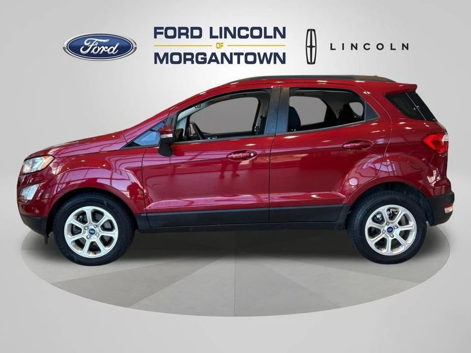 2021 Ford EcoSport - Image 8 of 12