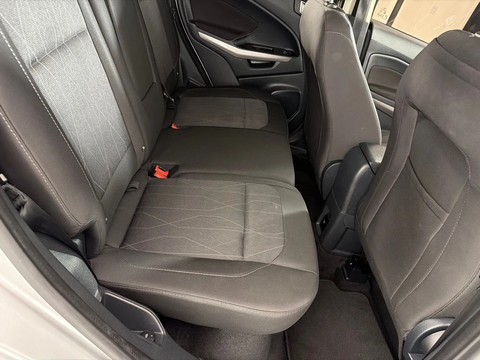 2021 Ford EcoSport - Image 21 of 21