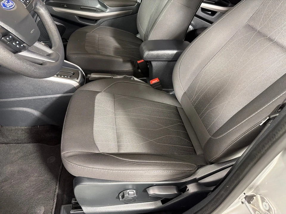 2021 Ford EcoSport - Image 10 of 21