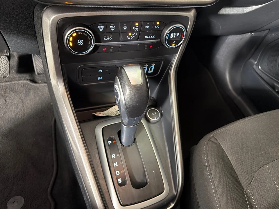 2021 Ford EcoSport - Image 17 of 21