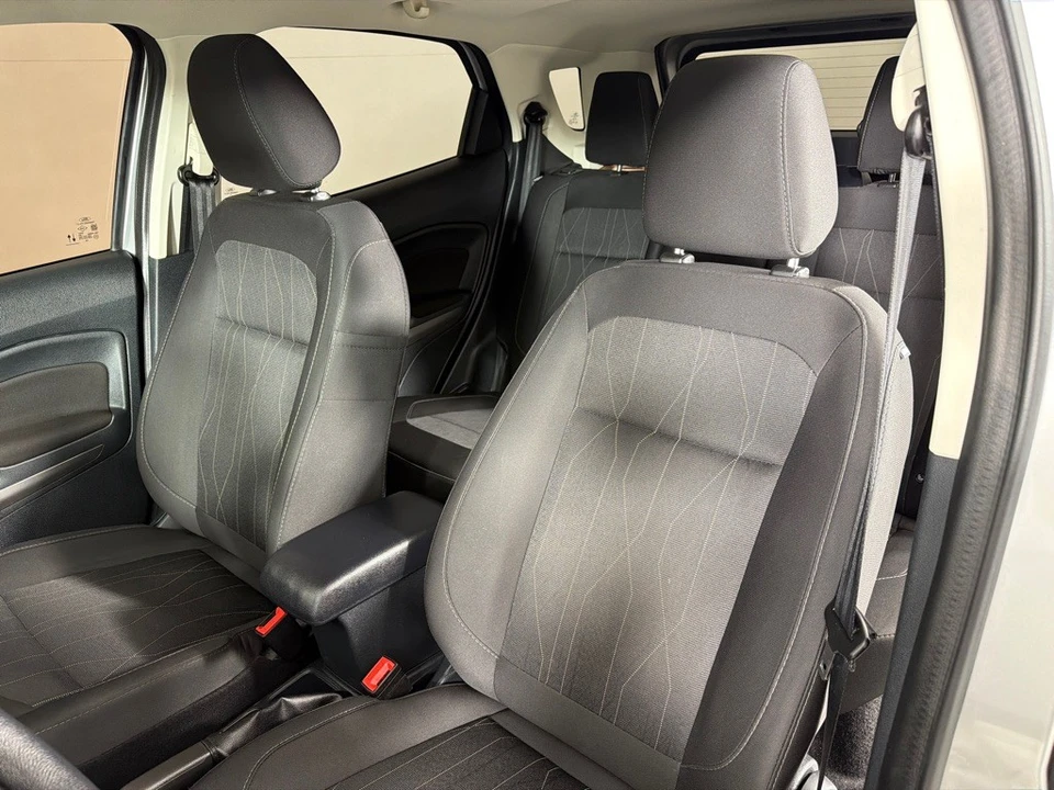2021 Ford EcoSport - Image 11 of 21
